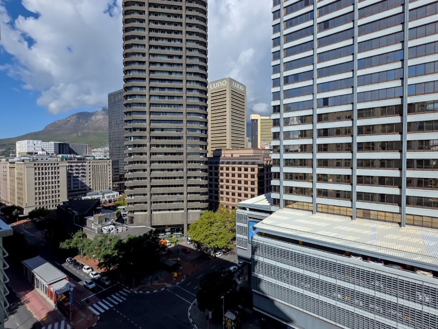 2 Bedroom Property for Sale in Cape Town City Centre Western Cape